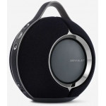 Devialet Mania 攜帶式360°無線音箱 (深黑色)